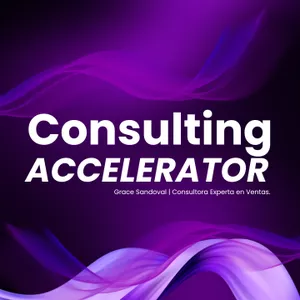 Imagen de portada para Curso online Consulting Accelerator - Sprint 1 