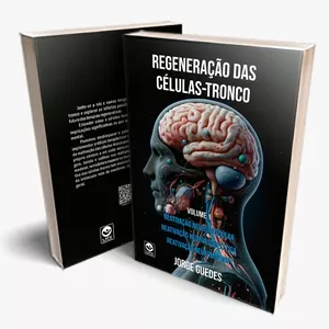 Imagem de capa para o Curso online Terapia Regenerativa das Células-Tronco