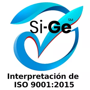 Imagen de portada para Curso online Interpretación de ISO 9001:2015