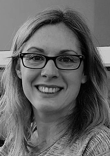 Caroline Rigby