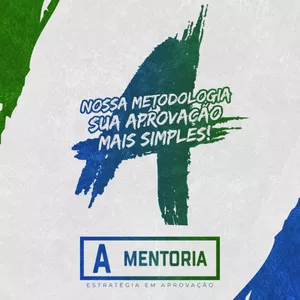 Imagem de capa para o Curso online AMentoria ENEM 