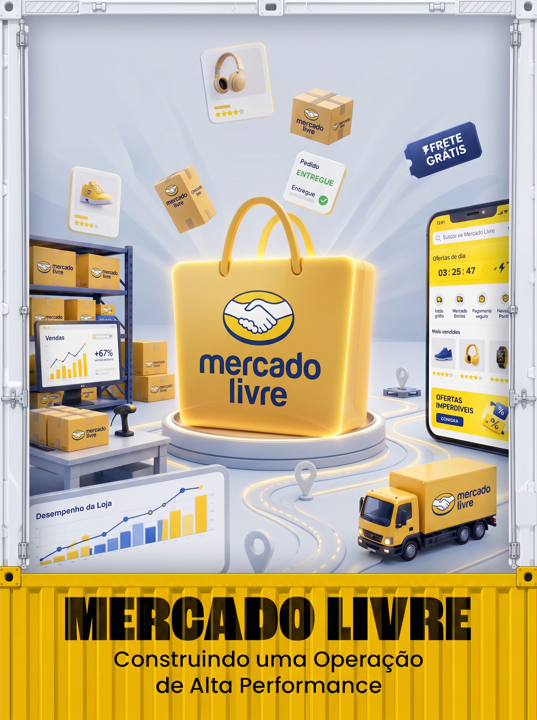 MENTORIA MERCADO LIVRE