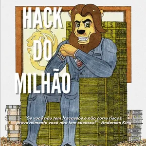 Imagem do curso HACK DO MILHÃO