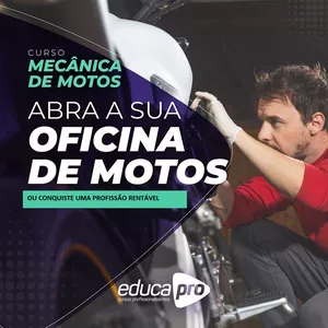 Capa do curso 