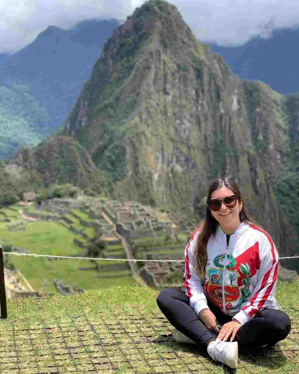 Paula Gutiérrez (Perú)