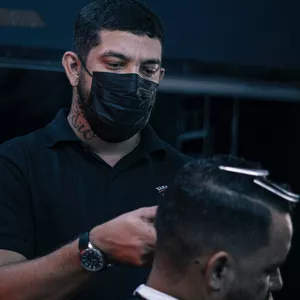 Imagem de capa para o Curso online CLUBE DE ASSINATURA DIAMANTE - CORTE + BARBA