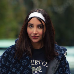 Lucía 
