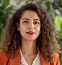 Camila S - 45 anos | Empreendedora
