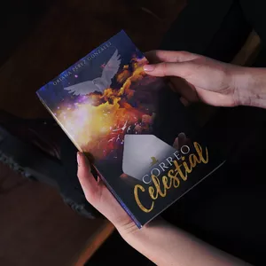 Imagen de portada para Ebook CORREO CELESTIAL