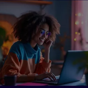 Imagem de capa para o Ebook Renda Extra com Produtos Digitais: Comece Sem Aparecer!