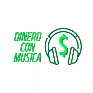 Imagen de portada para Ebook Dinero Con Musica
