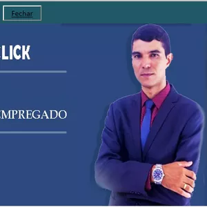 Imagem de capa para o Curso online SISTEMA CLICK - Calculo de Horas Extras - Emissão de Holerite Automático!!!