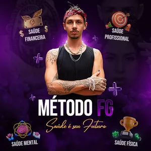 Imagem do curso Método FG Tranças - Saúde é seu FUTURO !!