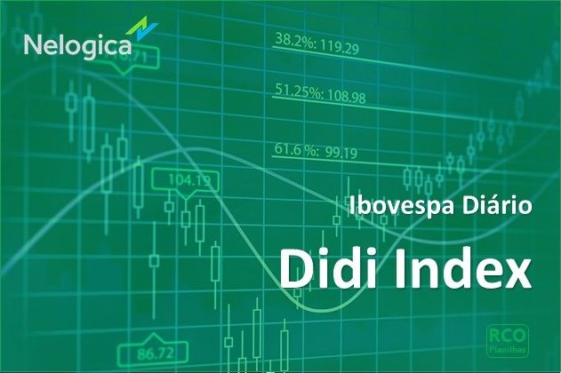 Imagem do curso Planilha de Monitoramento de Indicador Didi Index Profitchart