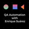 Enrique Suarez's School logo