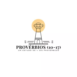 Imagem de capa para o Curso online IMERSÃO EM PROVÉRBIOS 10-17: SABEDORIA PARA AS DECISÕES DO DIA A DIA