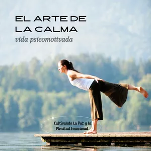 Imagen de portada para Ebook El Arte de la Calma