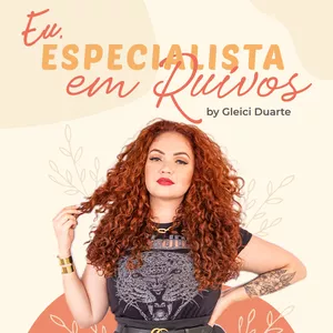Imagem de capa para o Curso online Eu, Especialista em Ruivos | Gleici Duarte