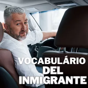 Imagen de portada para Ebook VOCABULÁRIO DEL INMIGRANTE
