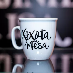 Imagem de capa para o Curso online Caneca Xoxota Na Mesa
