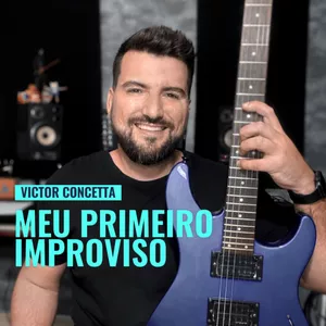 Imagem do curso Meu Primeiro Improviso na Guitarra
