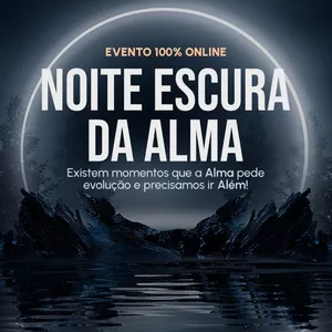Imagem do curso The Dark Night of the Soul
