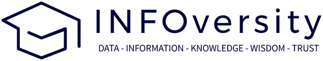 INFOVersity™ - by INFOADVISOR™ | INFOGovernance.com Learning logo