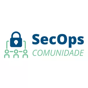 Imagem de capa para o Curso online Comunidade SecOps – Todo o conhecimento do ecossistema SecOps em um só lugar