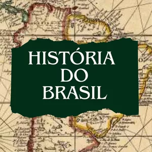 Curso História do Brasil