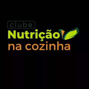 Imagem de capa para o Curso online Clube Nutrição na Cozinha