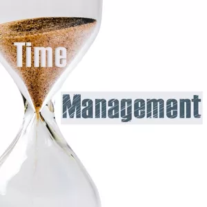 Imagem de capa para o Curso online Gestão de Tempo - Acelere sua produtividade e resultados