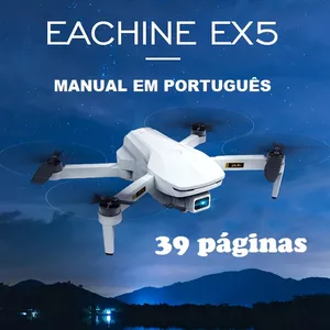 Eachine e5 outlet