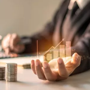 Curso Aprenda a investir e gerencia seu dinheiro 