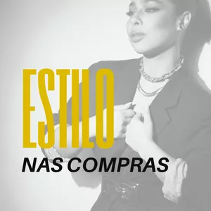 Imagem de capa para o Curso online Estilo nas Compras