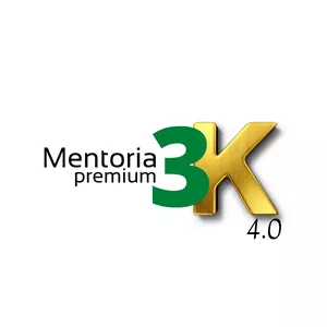 Imagem principal do produto Mentoria Premium Analista 3k | Versão 4.0