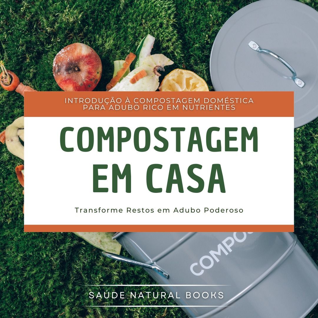 Compostagem em Casa