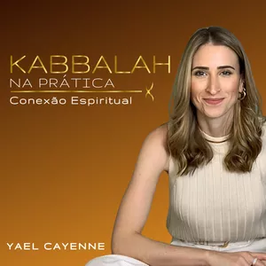 Imagem de capa para o Curso online Kabbalah na Prática II: Conexão Espiritual
