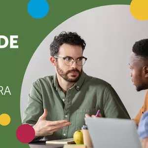 Imagem de capa para o Curso online Mentoria Individual de Carreira