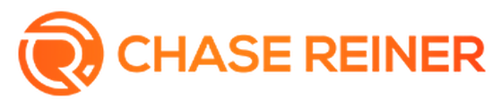 Chase Reiner SEO logo