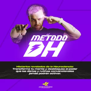 Imagem de capa para o Curso online Metodo DH