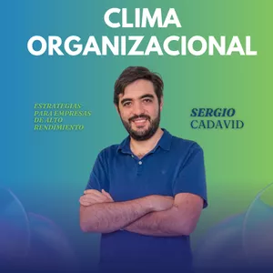 Imagen de portada para Curso online Clima Organizacional Exitoso: Estrategias para Empresas de Alto Rendimiento