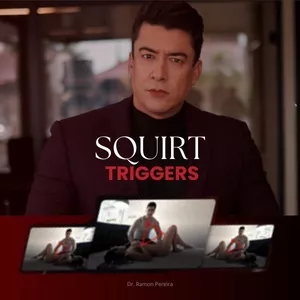 Cover image for Online course Multiple Orgasm Triggers