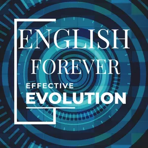 Imagen de portada para Ebook ENGLISH FOREVER - EFFECTIVE EVOLUTION
