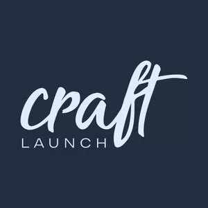 Imagem de capa para o Evento presencial CRAFT LAUNCH