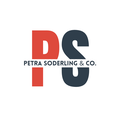 Petra Soderling & Co. logo