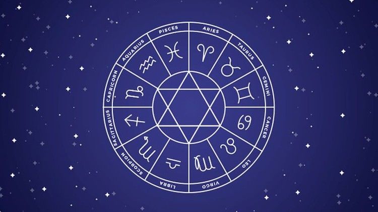 Imagem do curso Astrologia Para Iniciantes: Aprenda A Ler Seu Mapa Astral