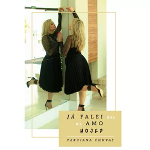 Imagem do curso JÁ FALEI QUE ME AMO HOJE?