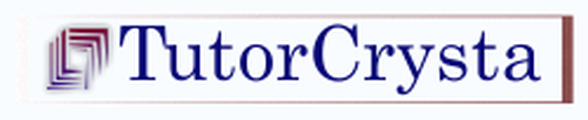 Tutorcrysta logo