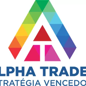 Imagem de capa para o Curso online Alpha Trader