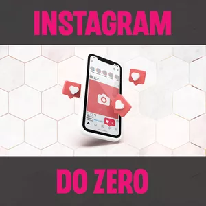 Imagem do curso Instagram do Zero